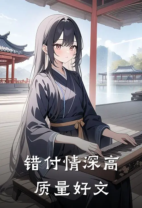 错付情深高质量好文