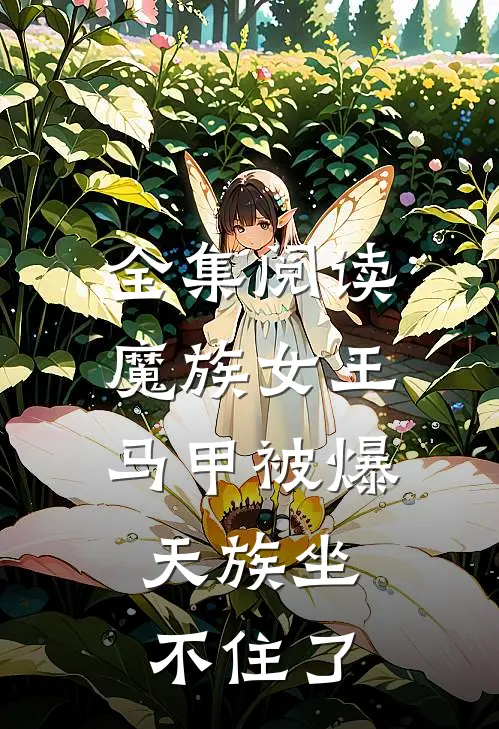 全集阅读魔族女王马甲被爆，天族坐不住了