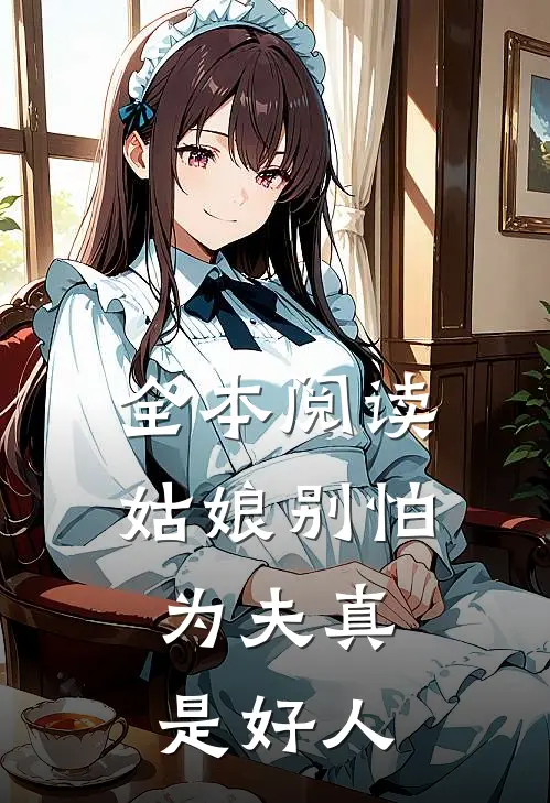 全本阅读姑娘别怕，为夫真是好人