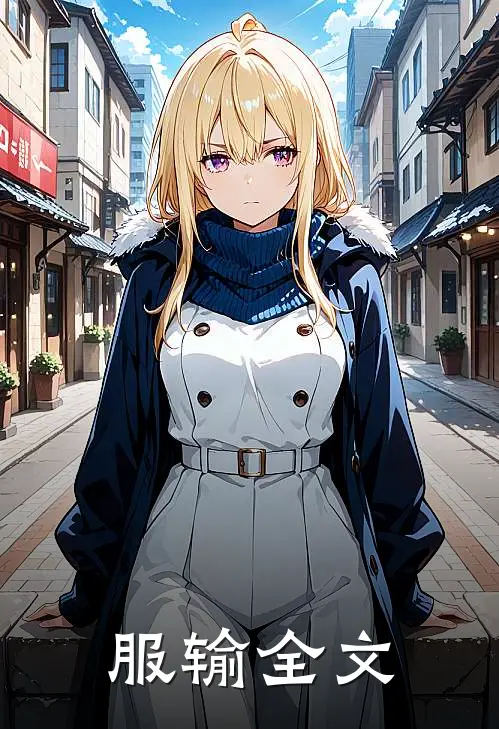 服输全文