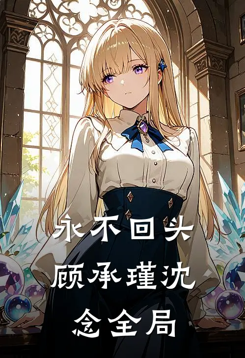 永不回头顾承瑾沈念全局
