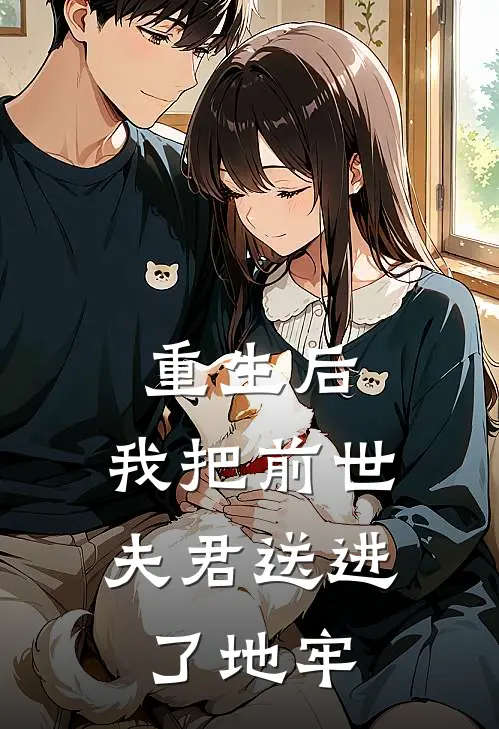 重生后，我把前世夫君送进了地牢