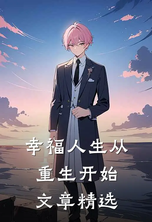 幸福人生从重生开始文章精选阅读