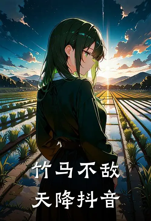 竹马不敌天降抖音
