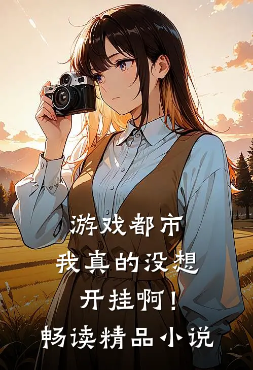 游戏都市我真的没想开挂啊!畅读精品