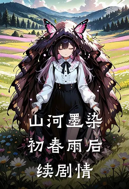 山河墨染初春雨后续剧情