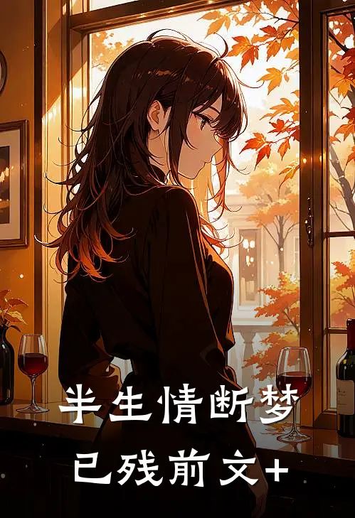 半生情断梦已残前文+
