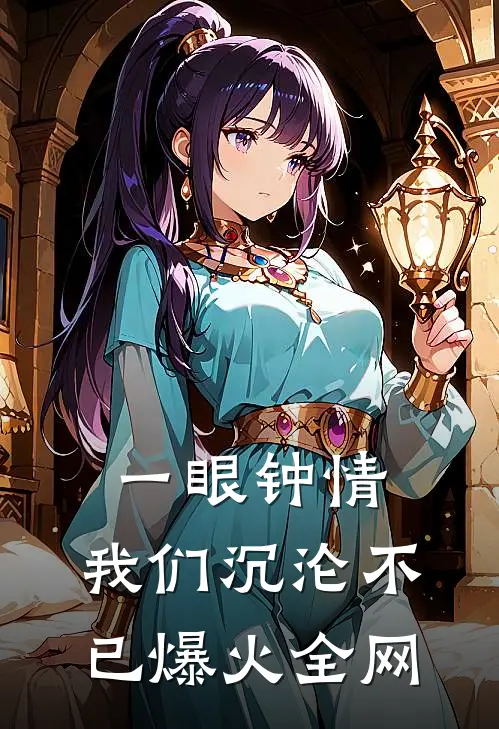 一眼钟情，我们沉沦不已爆火全网