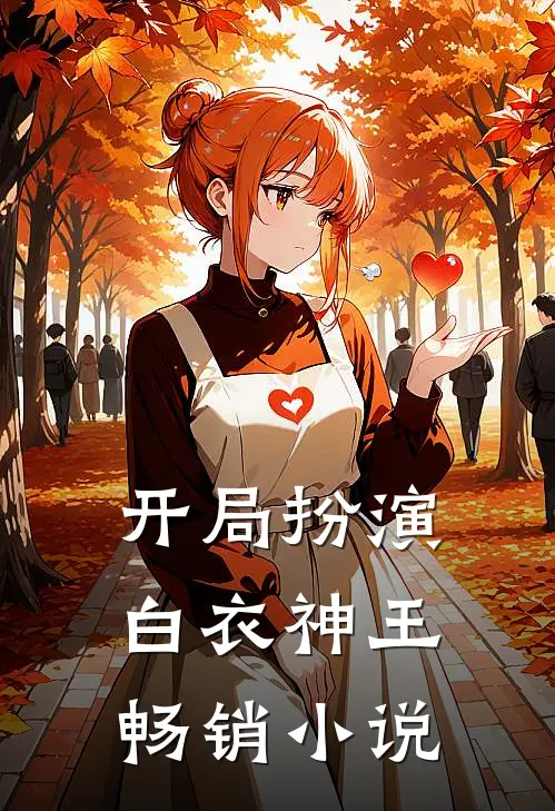 开局扮演白衣神王畅销小说