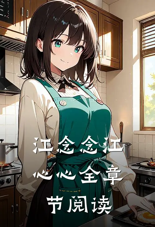 江念念江心心全章节阅读