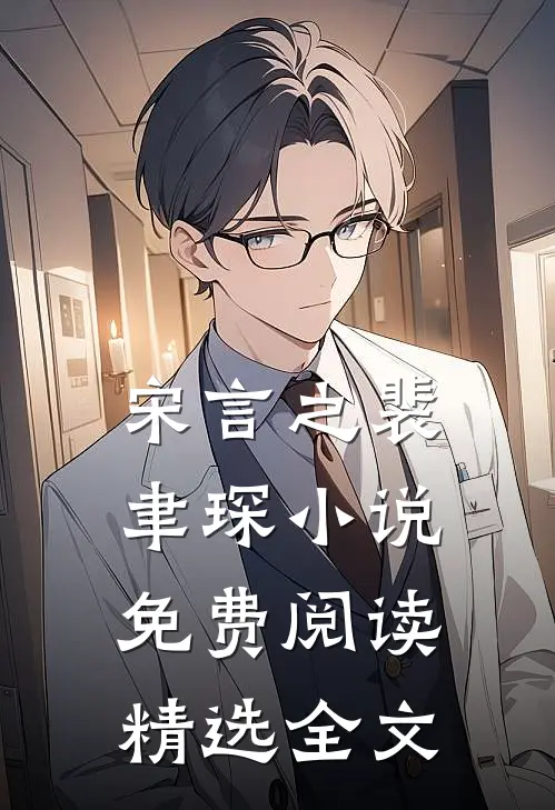 宋言之裴聿琛小说免费阅读精选全文