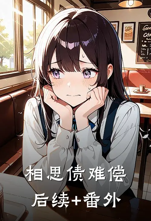 相思债难偿后续+番外