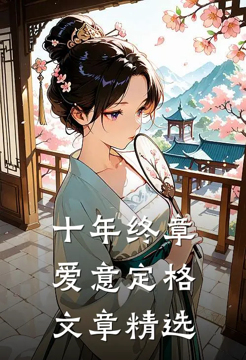 十年终章，爱意定格文章精选