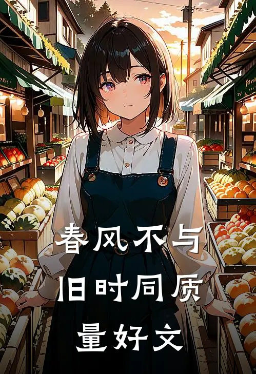 春风不与旧时同质量好文