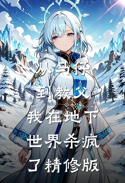 从马仔到教父，我在地下世界杀疯了精修版