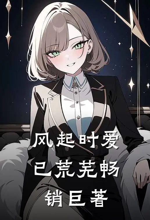 风起时爱已荒芜畅销巨著