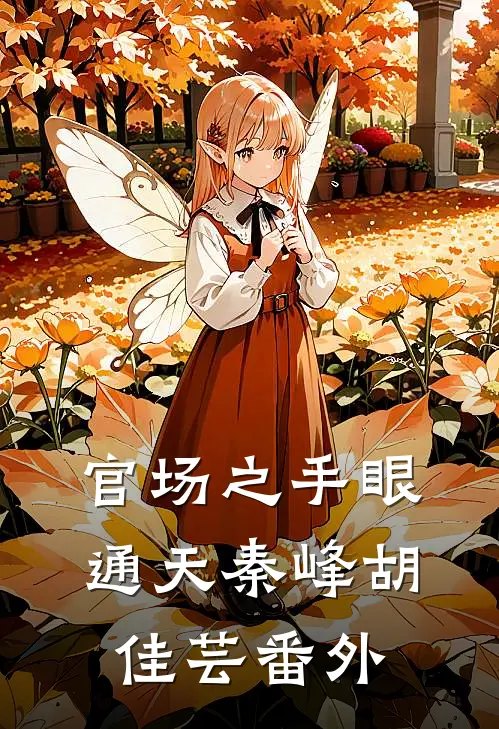 官场之手眼通天秦峰胡佳芸番外