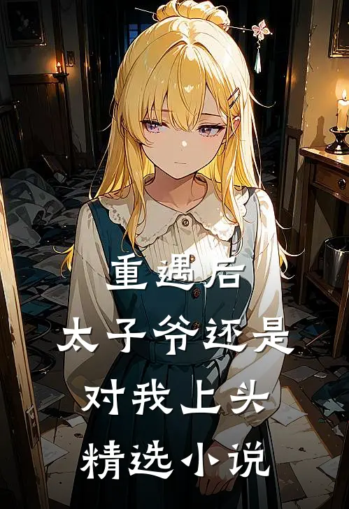 重遇后，太子爷还是对我上头精选小说