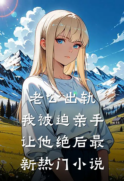 老公出轨，我被迫亲手让他绝后最新热门小说