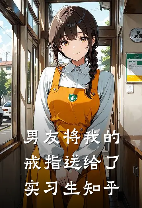 男友将我的戒指送给了实习生知乎