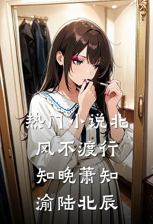 热门小说北风不渡行知晚萧知渝陆北辰
