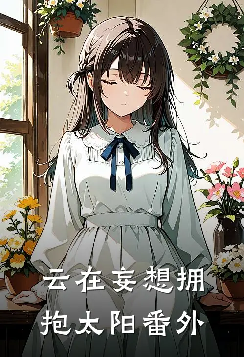 云在妄想拥抱太阳番外