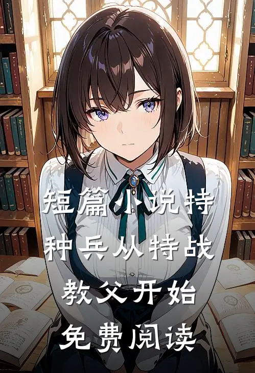 短篇小说特种兵从特战教父开始免费阅读