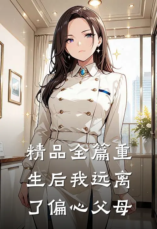精品全篇重生后我远离了偏心父母