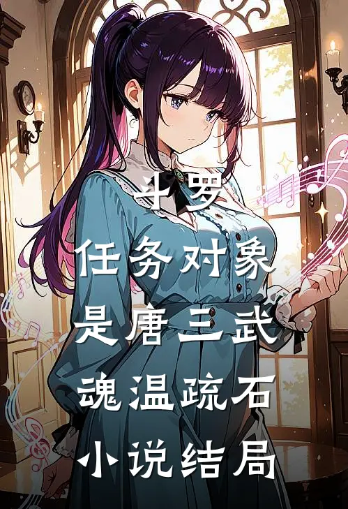 斗罗：任务对象是唐三武魂温疏石小说结局