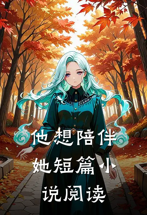 他想陪伴她短篇小说阅读