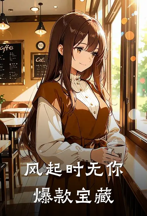 风起时无你爆款宝藏