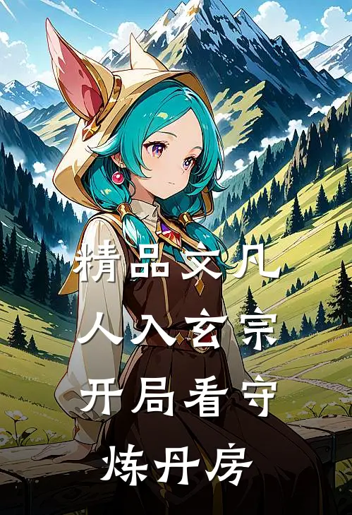 精品文凡人入玄宗，开局看守炼丹房