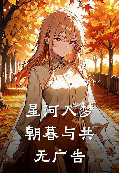 星河入梦，朝暮与共无广告