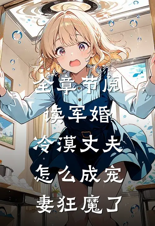 全章节阅读军婚：冷漠丈夫怎么成宠妻狂魔了