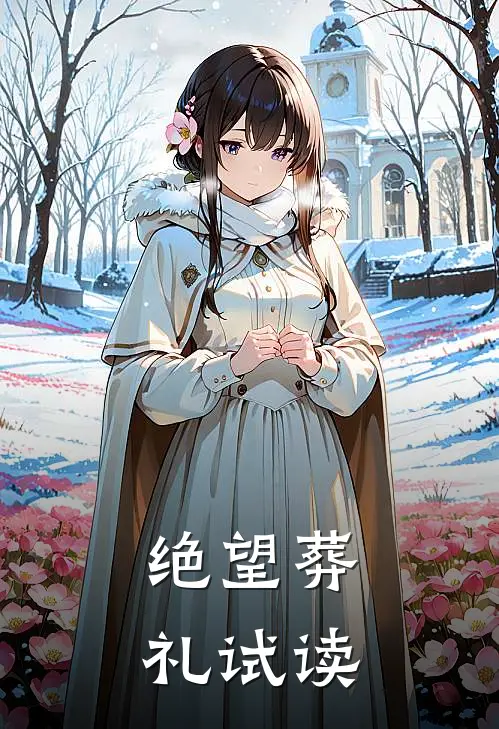 绝望葬礼试读