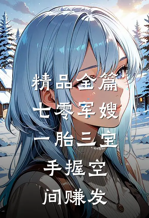 精品全篇七零军嫂一胎三宝：手握空间赚发