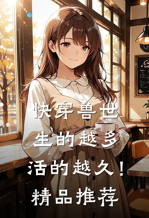 快穿兽世生的越多,活的越久!精品推荐
