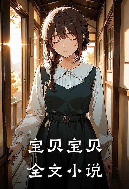 宝贝宝贝全文小说