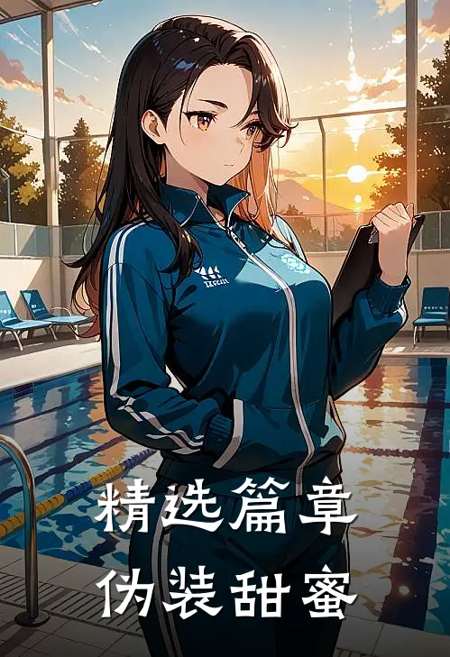 精选篇章伪装甜蜜