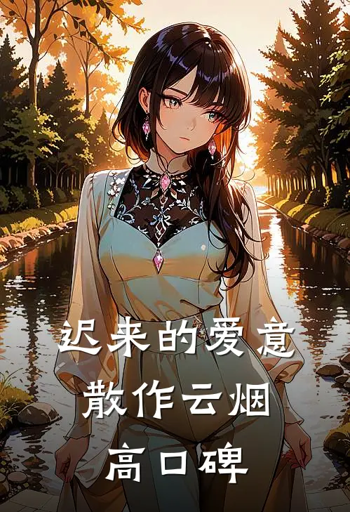 迟来的爱意，散作云烟高口碑
