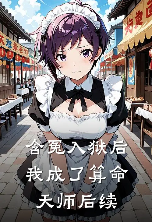 含冤入狱后，我成了算命天师后续