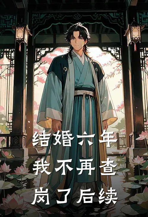 结婚六年，我不再查岗了后续
