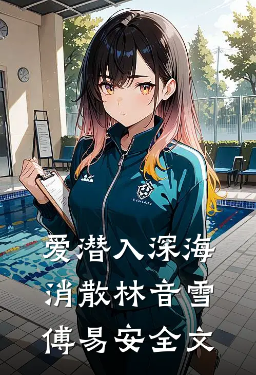 爱潜入深海消散林音雪傅易安全文