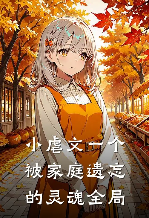 小虐文《一个被家庭遗忘的灵魂》全局