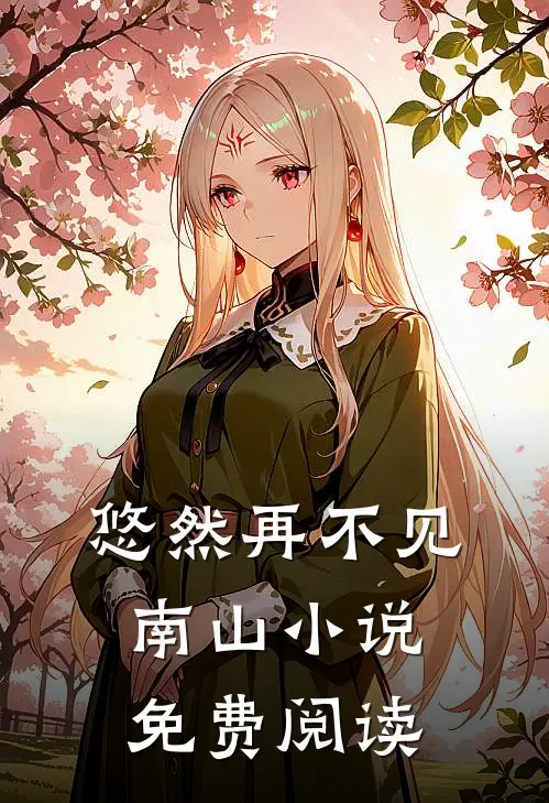 悠然再不见南山小说免费阅读