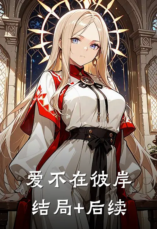 爱不在彼岸结局+后续