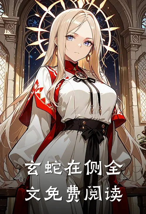 玄蛇在侧全文免费阅读