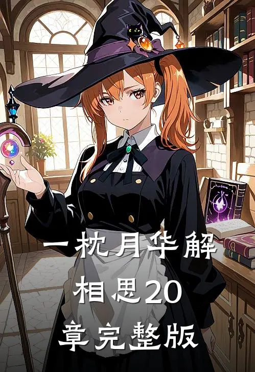 一枕月华解相思20章完整版