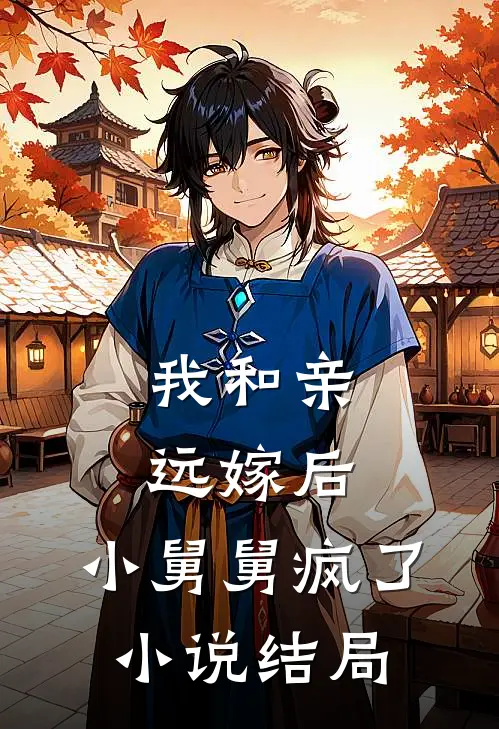 我和亲远嫁后，小舅舅疯了小说结局