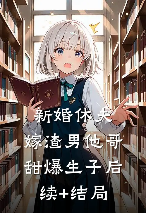 新婚休夫：嫁渣男他哥甜爆生子后续+结局